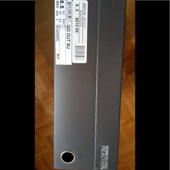 Kenneth Cole Go Out Tall Boot - Picture 8 of 10